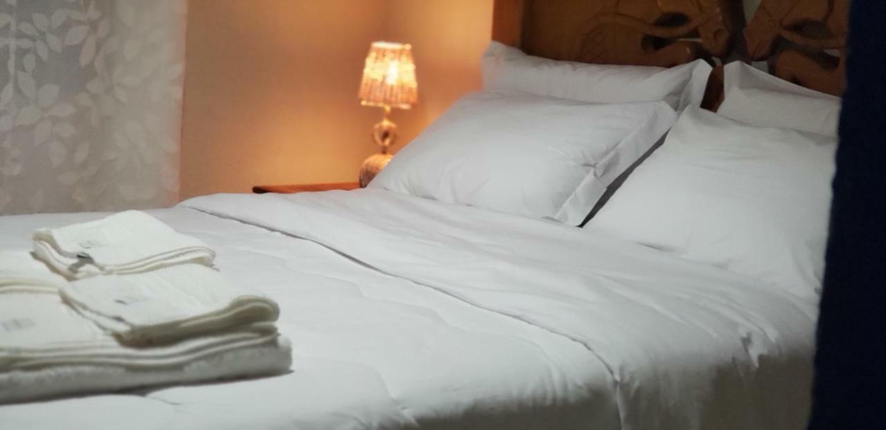 Recanto Luamar Pousada Sana Ngoại thất bức ảnh