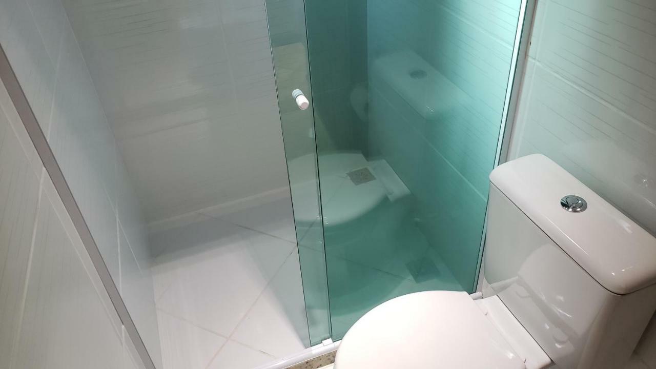 Recanto Luamar Pousada Sana Ngoại thất bức ảnh